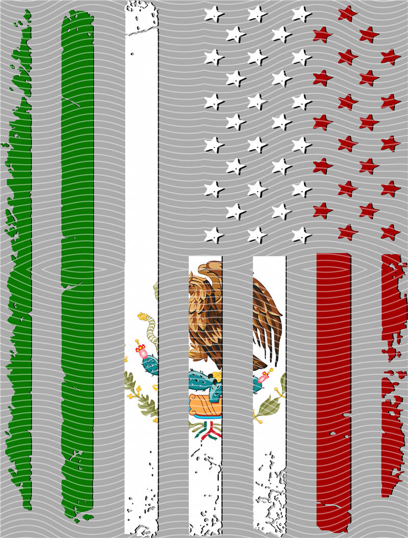 Mexican style-XG 32